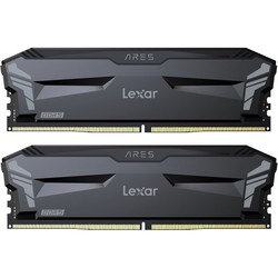 Lexar ARES DDR5 2x16Gb LD5U16G60C320A-RGD