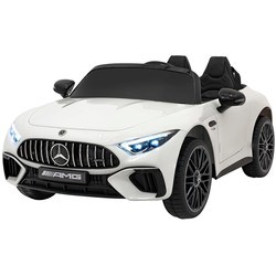 Ramiz Mercedes Benz AMG SL63