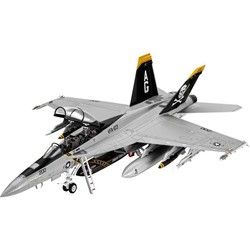 Revell F-A-18F Super Hornet (1:72)