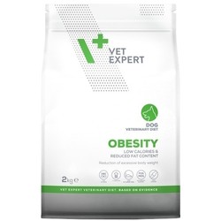 VetExpert Veterinary Diet Obesity Dog 2 kg