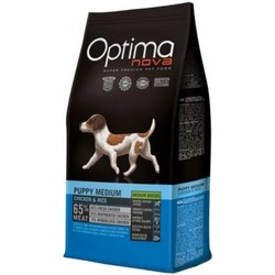 Optimanova Puppy Medium Chicken 12 kg