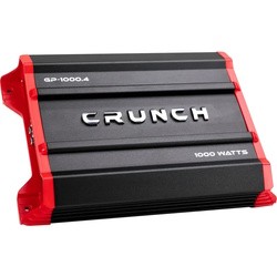 Crunch GP-1000.4