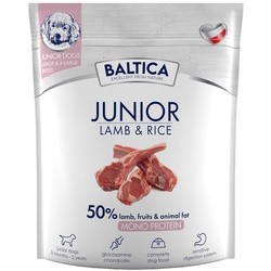 Baltica Junior Large Lamb 1 kg