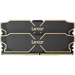 Lexar THOR DDR5 2x16Gb LD5U16G60C38LG-RGD