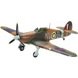 Revell Hawker Hurricane Mk IIb (1:32)