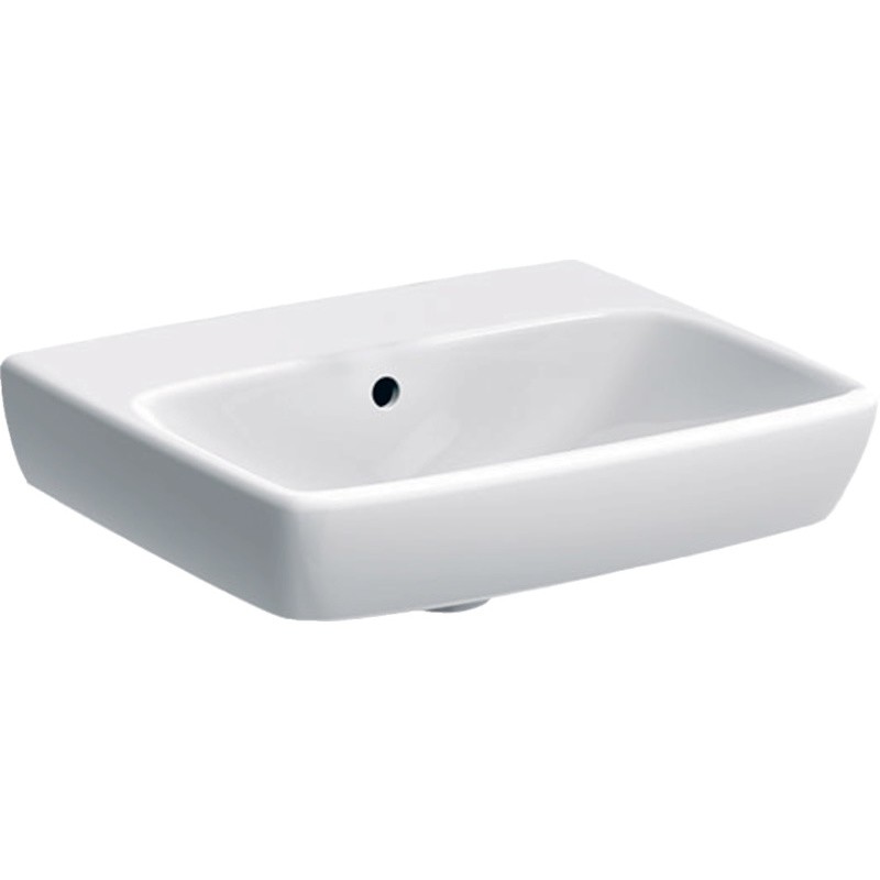 Geberit Selnova Square 50 500.301.01.7 500&nbsp;мм