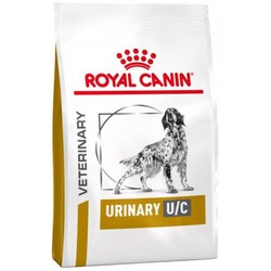 Royal Canin Urinary U\/C 2 kg