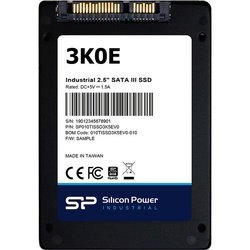 Silicon Power SSD3K0E SP512GISSD3K5EV0 512&nbsp;ГБ