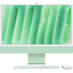 Apple iMac 24&#34; 2024 IM24M402GRN