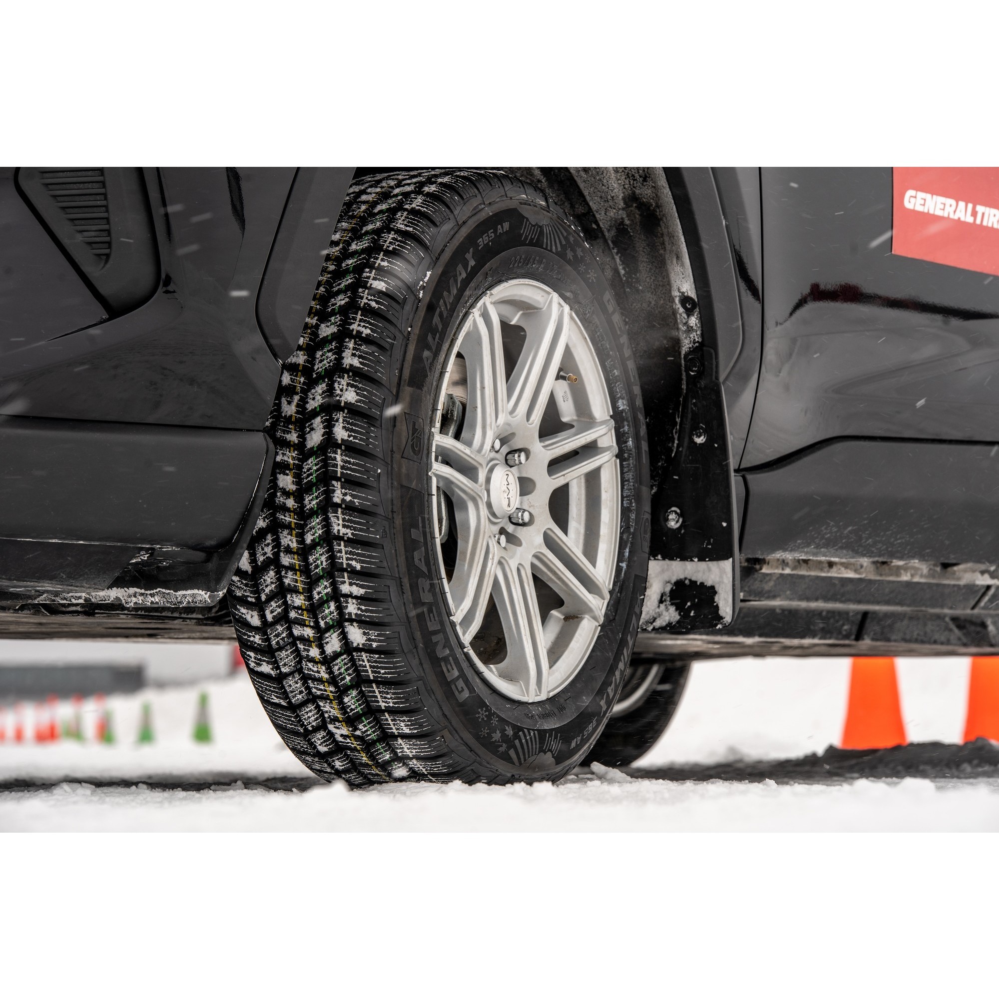 General Altimax 365 AW 195\/60 R15 88H