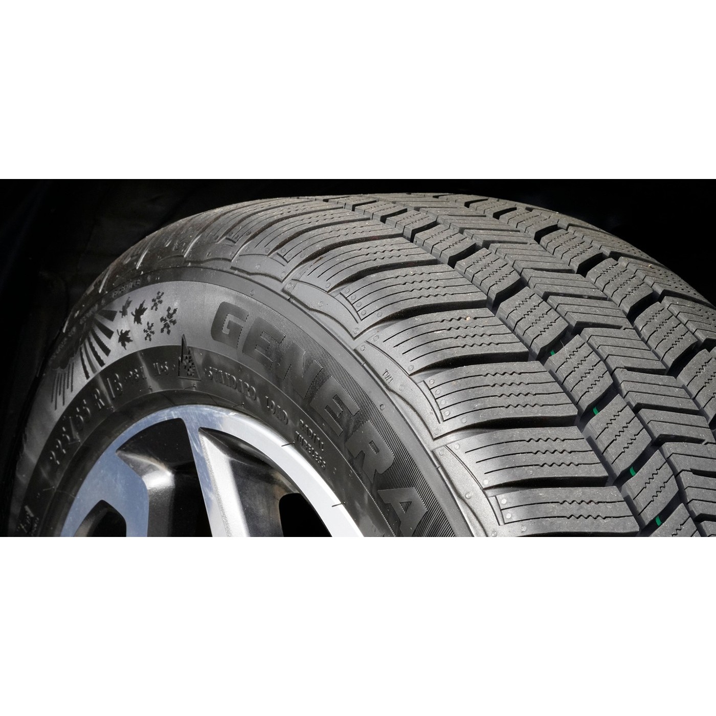 General Altimax 365 AW 195\/60 R15 88H