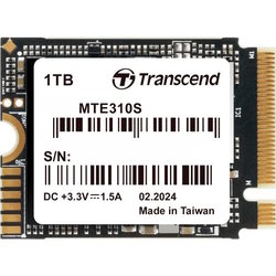 Transcend MTE310S TS512GMTE310S 512&nbsp;ГБ