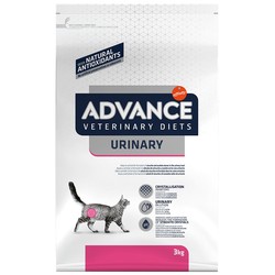 Advance Veterinary Diets Urinary Cat  3 kg