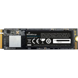 MediaRange M.2 NVMe MR1032 512&nbsp;ГБ