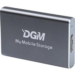 DGM My Mobile Storage MMS256SG 256&nbsp;ГБ