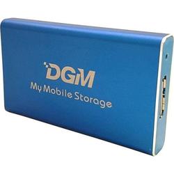 DGM My Mobile Storage MMS128BL 128&nbsp;ГБ