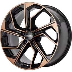 Platin P 116 8x18\/5x112 ET28 DIA66,6