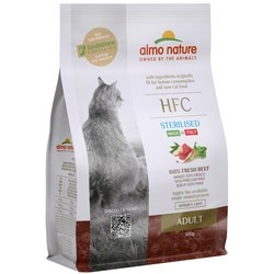 Almo Nature HFC Adult Sterilised Beef  300 g