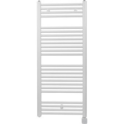 Zehnder Virando E 500x1226 AB-120-050-9016-NEX-SC