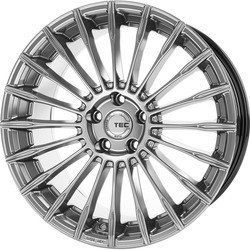 TEC GT5 8,5x20\/5x108 ET42 DIA72,5