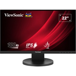 Viewsonic VG2208A-HD 21.5&nbsp;&#34;  черный