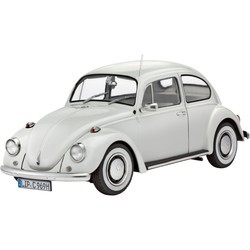 Revell VW Beetle Limousine 1968 (1:24)