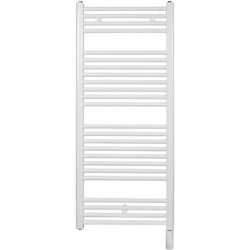 Zehnder Virando E 500x1226 AB-120-050-9016-HOTS-HID