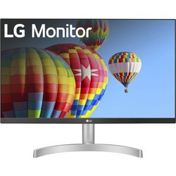 LG 24ML60SP 23.8&nbsp;&#34;  серебристый