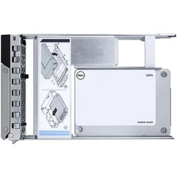 Dell Value SATA 2.5&#34;/3.5&#34; 345-BDZB 480&nbsp;ГБ