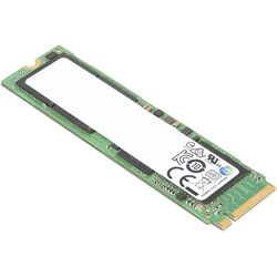 Lenovo ThinkPad OPAL2 PCI-E Gen3 4XB0W79581 512&nbsp;ГБ