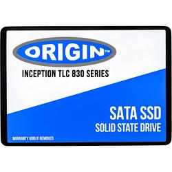Origin Storage Inception TLC830 2.5&#34; NB-256SSD-3DTLC 256&nbsp;ГБ