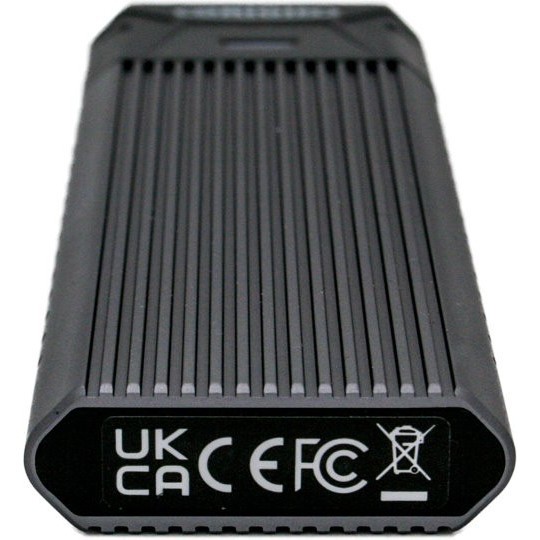 Origin Storage External NVME USB OSEC512NVME 512&nbsp;ГБ