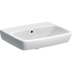 Geberit Selnova Square 55 500.291.01.7 550&nbsp;мм