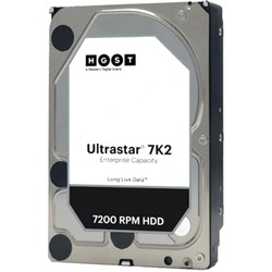 Hitachi HGST Ultrastar 7K2 HUS722T1TALA604 1&nbsp;ТБ