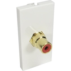 Cables Direct AV-MOD1RCARD белый