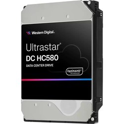 Hitachi Ultrastar DC HC580 WUH722424ALE6L4 24&nbsp;ТБ