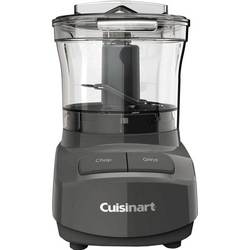 Cuisinart CCH-3AG графит