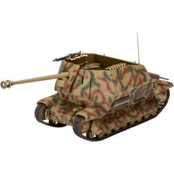 Revell Marder I 7.5cm Pa.K. 40 (Sf.) auf FCM 36(f) (1:35)