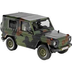 Revell Lkw gl Leicht Wolf (1:35)