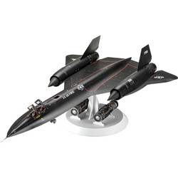 Revell Lockheed SR-71 A Blackbird (1:48)