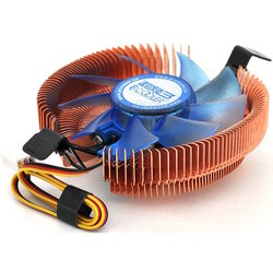 PCCooler Firebird SPA-801