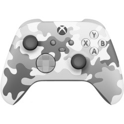 Microsoft Xbox Wireless Controller – Arctic Camo Special Edition