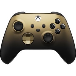 Microsoft Xbox Wireless Controller – Gold Shadow Special Edition