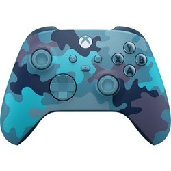 Microsoft Xbox Wireless Controller – Mineral Camo Special Edition