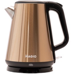 Magio MG-971 1500&nbsp;Вт 1.7&nbsp;л  медный