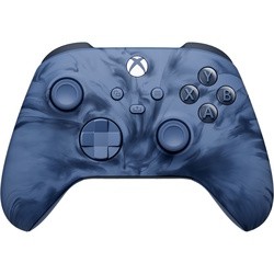Microsoft Xbox Wireless Controller – Stormcloud Vapor Special Edition