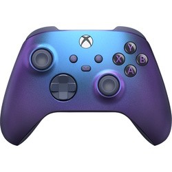 Microsoft Xbox Wireless Controller – Stellar Shift Special Edition