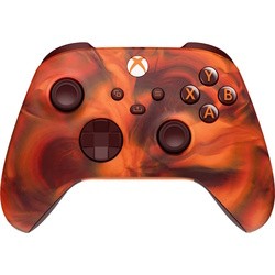 Microsoft Xbox Wireless Controller – Fire Vapor Special Edition