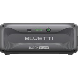 BLUETTI B300K Expansion Battery