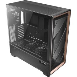 Antec Flux Pro черный